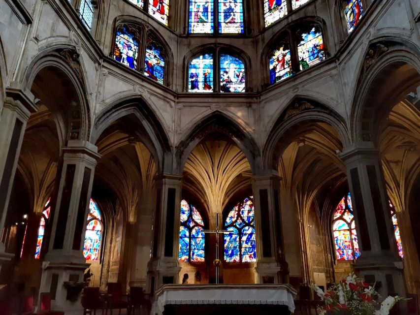 Notre-Dame Cathedral Private tour - Key things that make this tour worth your time
