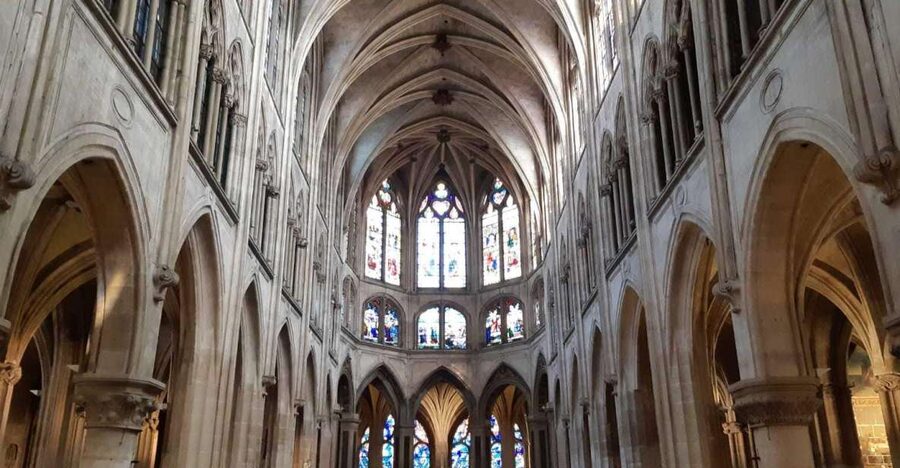 Notre-Dame Cathedral Private tour - Best fit: who this Notre-Dame private tour suits
