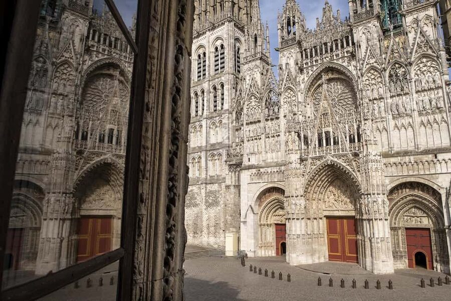 Official Rouen City Pass 24h, 48h, 72h - Key points that matter before you buy