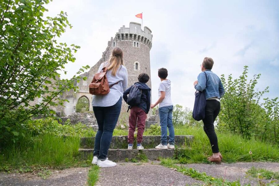 Official Rouen City Pass 24h, 48h, 72h - Discounts and partner extras, where the pass may or may not pay off