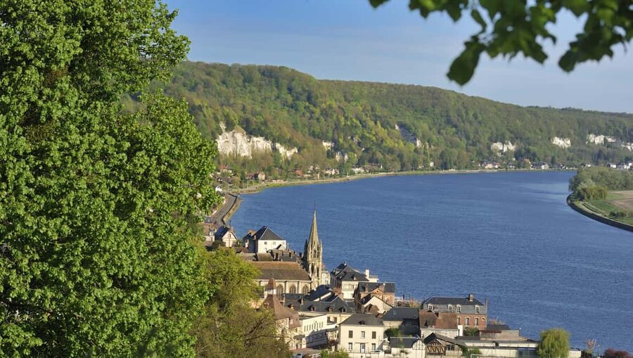 Official Rouen City Pass 24h, 48h, 72h - First stop: the must-see guided tour in Rouen’s historic center