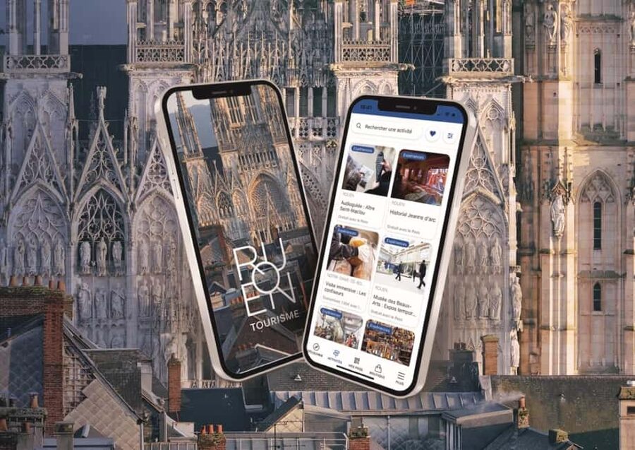Official Rouen City Pass 24h, 48h, 72h - What comes with the pass, the core experiences you can plan around