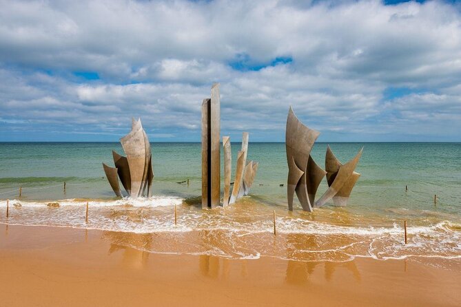 Omaha Beach D-Day Experience - Afternoon group tour from Bayeux - Key things I’d watch for (before you go)