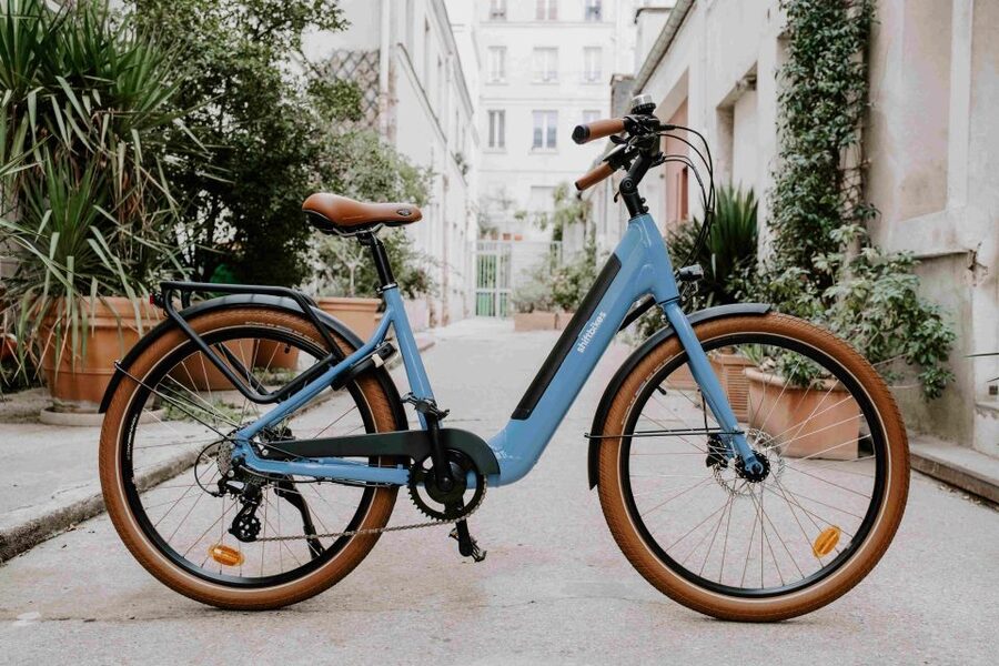 Onebike: Electric Bike Rental in the in the heart the Paris - Should you book Onebike for your Paris day?