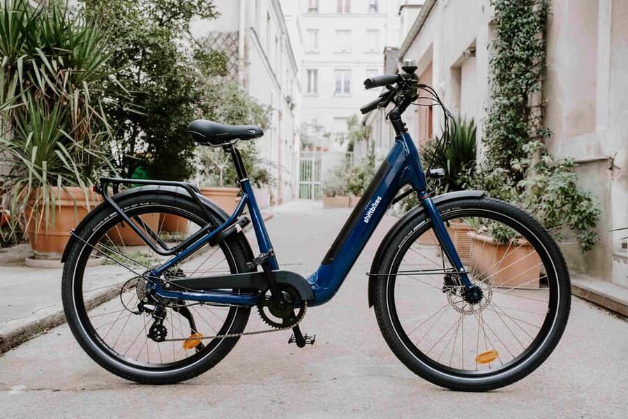 Onebike: Electric Bike Rental in the in the heart the Paris - Who should book this electric bike rental?