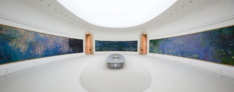 Orangerie Museum Entry Tickets and Private Guided Tour - Key things that make this Orangerie tour worth it