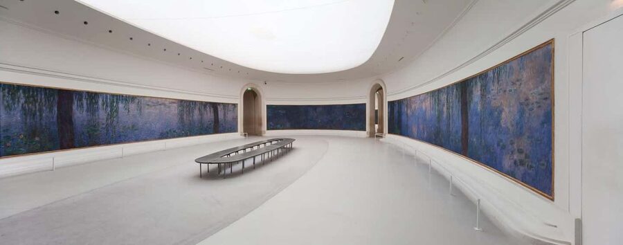 Orangerie Museum Entry Tickets and Private Guided Tour - Price check: what $224 per person gets you for 3 hours