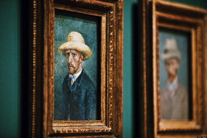 Orsay Museum - Exclusive Guided Tour (Reserved Entry Included) - Stop 1 at Musée d’Orsay: the Impressionism story you can actually follow