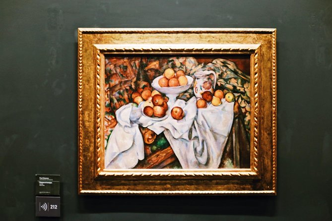 Orsay Museum - Exclusive Guided Tour (Reserved Entry Included) - The guide experience: names to watch for, and what to look in a good one