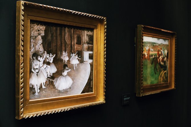 Orsay Museum - Exclusive Guided Tour (Reserved Entry Included) - Price and value: is $144.21 per person a good deal?