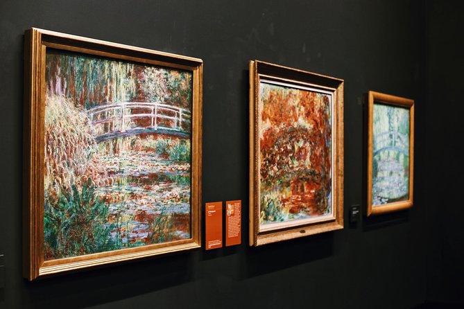 Orsay Museum - Exclusive Guided Tour (Reserved Entry Included) - Who should book this tour, and who should pass