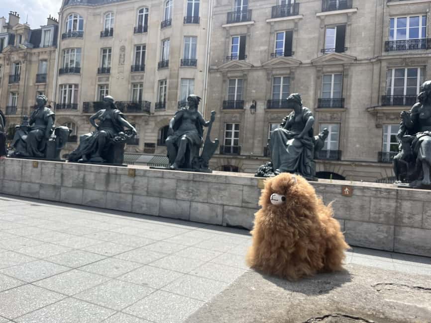 Orsay Museum: Museum Ticket Entry & 2h Private Guided Tour - Why Orsay feels different from other Paris art stops