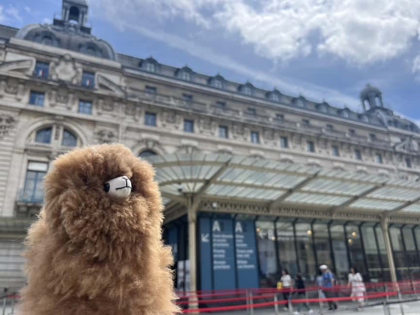 Orsay Museum: Museum Ticket Entry & 2h Private Guided Tour - Should you book this Orsay Museum private guided tour?