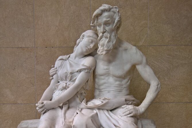 Orsay Museum Private or Small-Group Guided Tour - Who this tour suits best (and who might skip it)