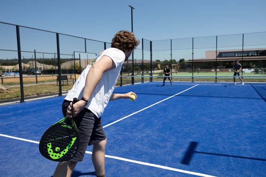 Padel Deauville - Key Highlights You Should Care About