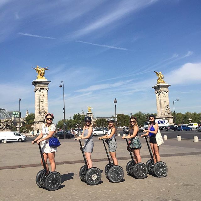 Paris: 1.5-Hour Private Segway Tour - Your Guide Makes or Breaks the Experience, Especially With Teens