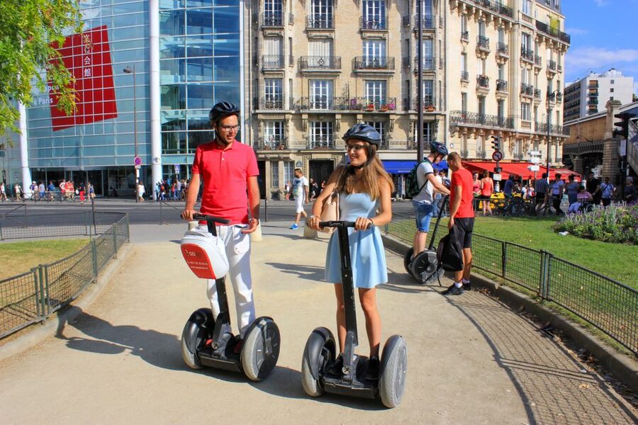 Paris: 1.5-Hour Segway Tour with River Cruise Ticket - Should you book this Segway and Seine package?