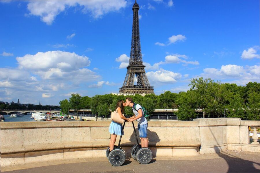 Paris: 1.5-Hour Segway Tour with River Cruise Ticket - Price and value: why about $100 can make sense here