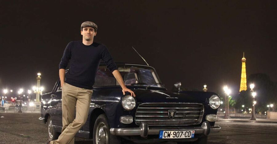 Paris: 1.5-Hour Vintage Car Night Tour - Key Things I’d Book This For