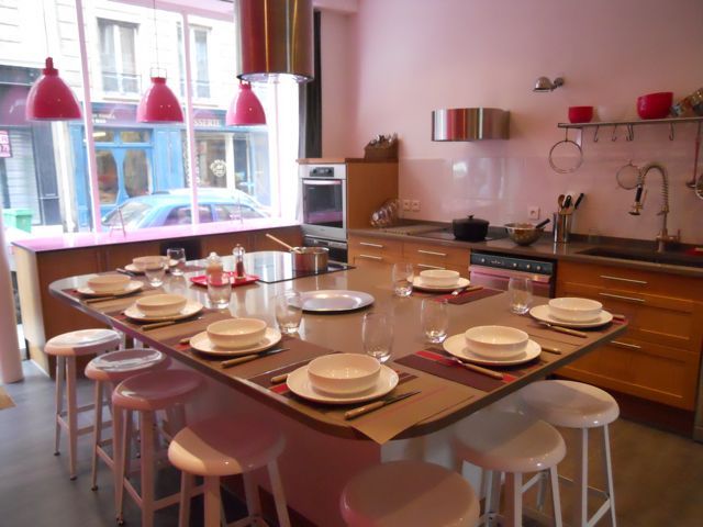 Paris: 2.5-Hour French Pastry Cooking Class - Price and value: what $141 buys in central Paris