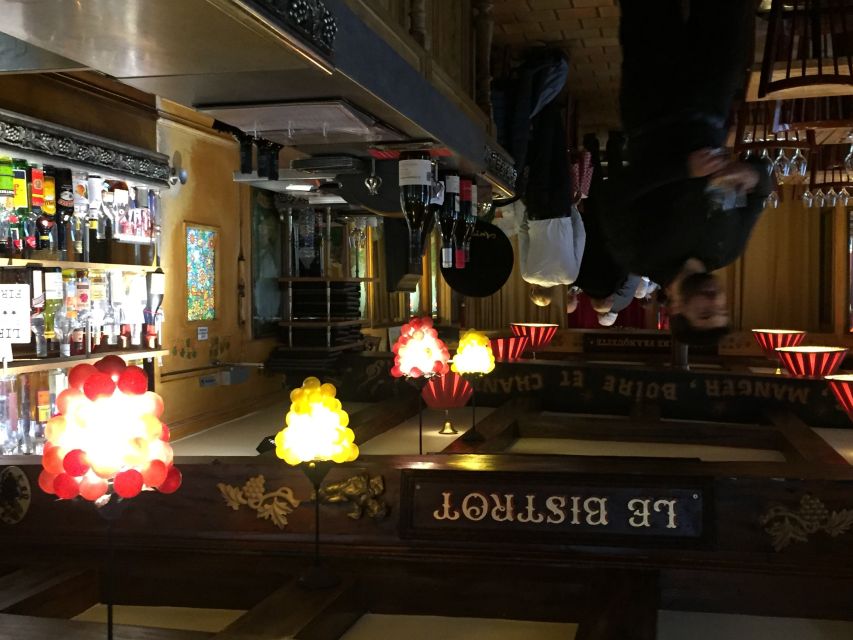 Paris: 2.5–Hour Montmartre Wine and Bistro Tour - Key Things You’ll Notice On This Montmartre Wine Tour