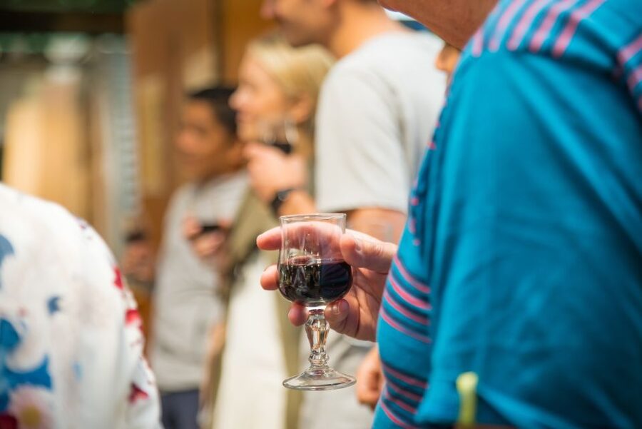 Paris: 2.5–Hour Montmartre Wine and Bistro Tour - Where You Start: Outside Blanche Metro Station, Line 2