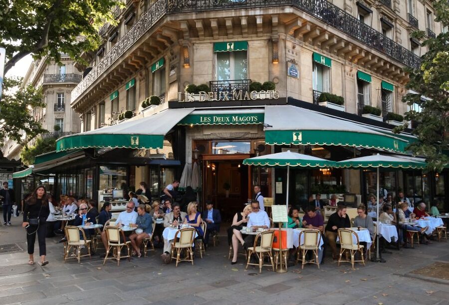 Paris: 2.5-Hour Private City Highlights Kickstart Tour - Where you meet, how you start, and why the route makes sense