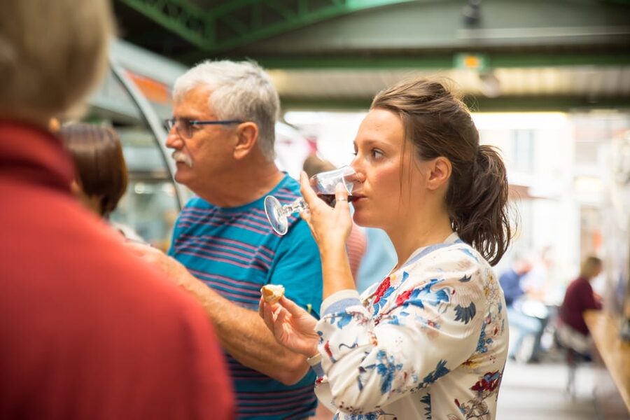 Paris: 2-Hour Aligre Market Walking Food Tour & Tasting - Why the Aligre Market Food Walk Feels More Local Than Usual