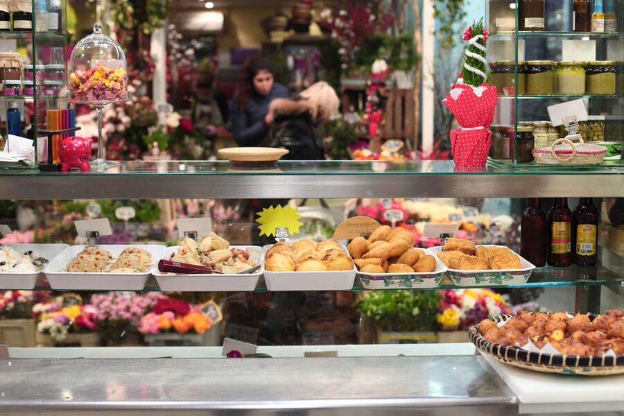 Paris: 2-Hour Aligre Market Walking Food Tour & Tasting - The Real Value: Chatting With Stallholders, Not Just Eating