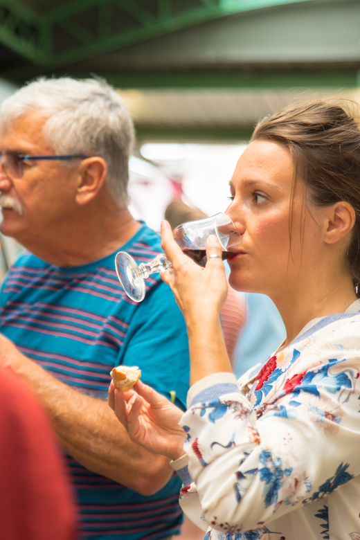 Paris: 2-Hour Aligre Market Walking Food Tour & Tasting - Price and Value: Is $129 Worth It?
