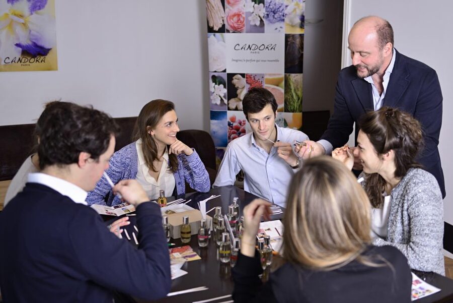 Paris: 2-Hour Perfume Creation Workshop - Key takeaways before you go