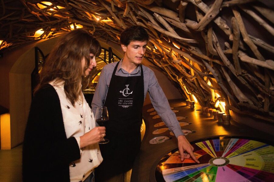 Paris: 2-Hour Wine Making Workshop - Price versus alternatives, and how to decide