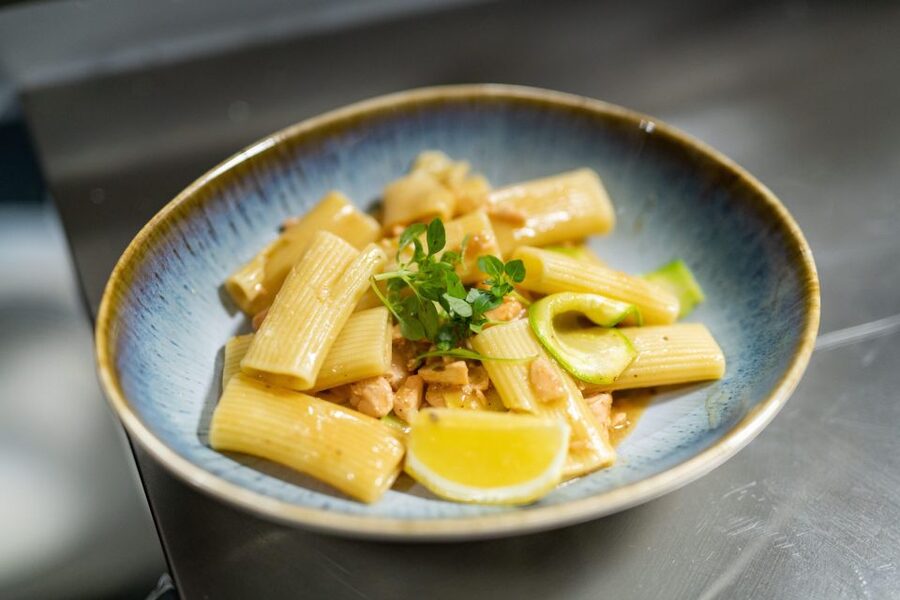 Paris: 3-Course Italian Meal Seine Cruise - A Few Practical Tips That Make the Experience Better