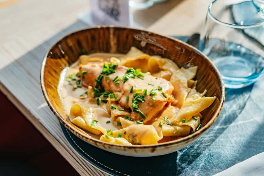 Paris: 3-Course Italian Meal Seine Cruise - Value Check: Is $69 Worth It for a Seine Meal?