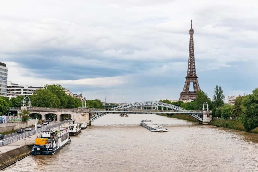 Paris: 3-Course Italian Meal Seine Cruise - Who This Cruise Fits Best (And Who Should Skip It)