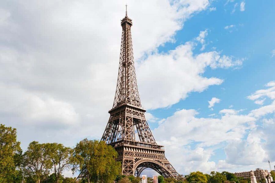 Paris: 3-Course Italian Meal Seine Cruise - Meeting Le Théo at Rue du Ranelagh: How to Find the Dock Without Stress