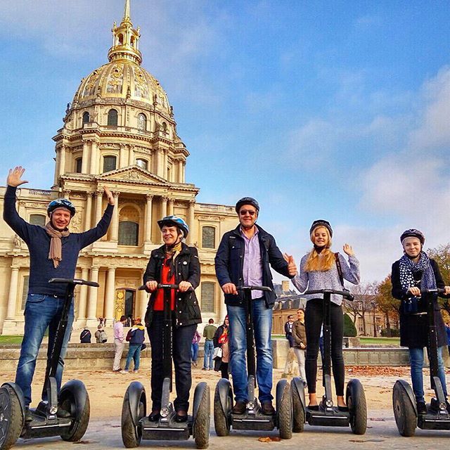 Paris: 3-Hour Private Segway Tour - Price and private-group value in plain terms