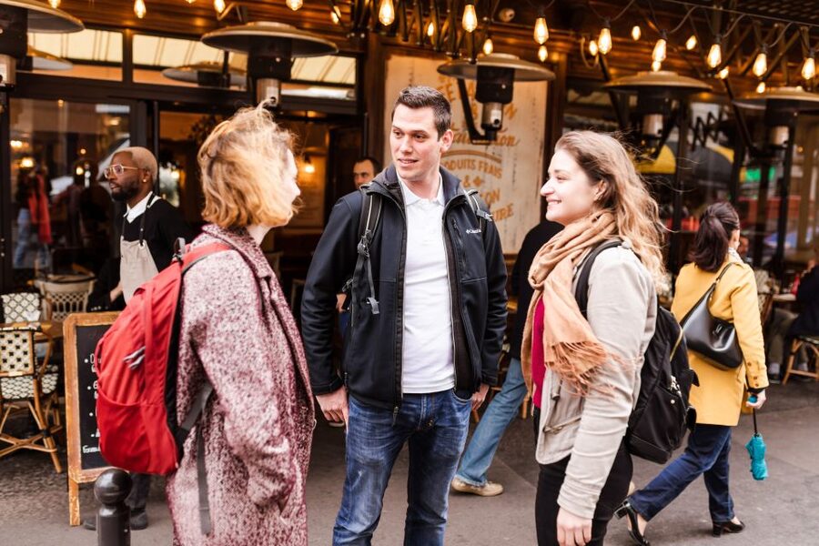 Paris: 3-Hour Private Tour from Champs Élysées to Montmartre - Price and value: what $163 per person is really buying