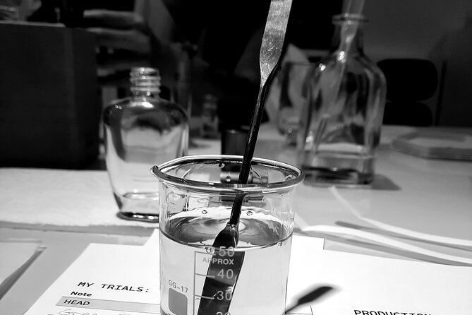 Paris 4 : Fragrance Creation Workshops - Vegan Perfumes - Vegan, cruelty free, IFRA compliant ingredients, and why you should care