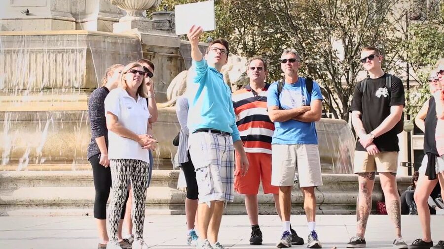 Paris 4-Hour Bike Tour: Off the Beaten Path - Why a 4-Hour Bike Tour Beats the Usual Paris Walk