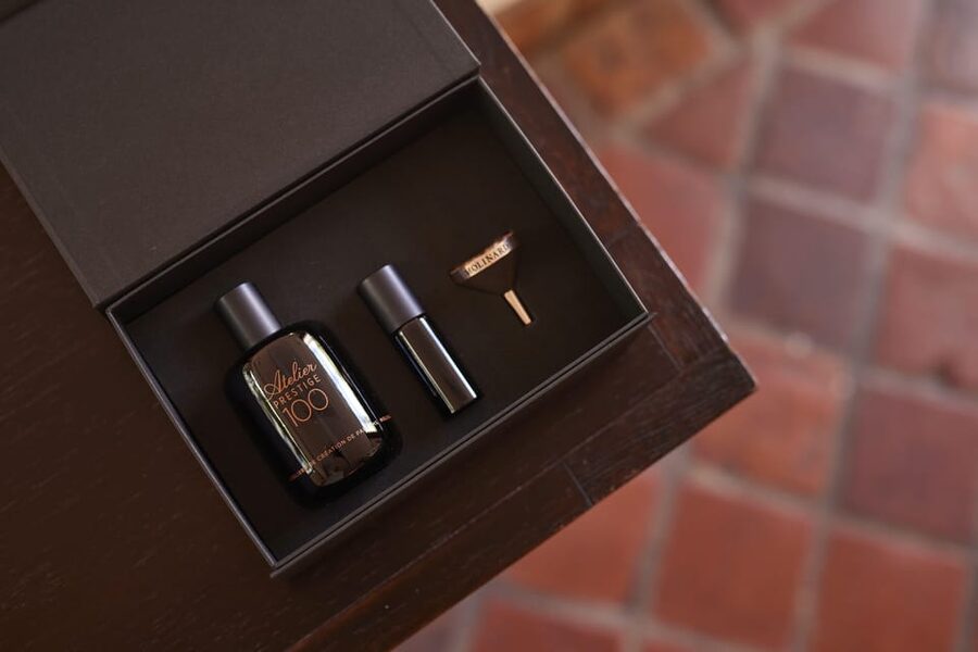 Paris 6 : Private Perfume Workshop 2 Hours - Your 2-hour flow: what actually happens from start to finish