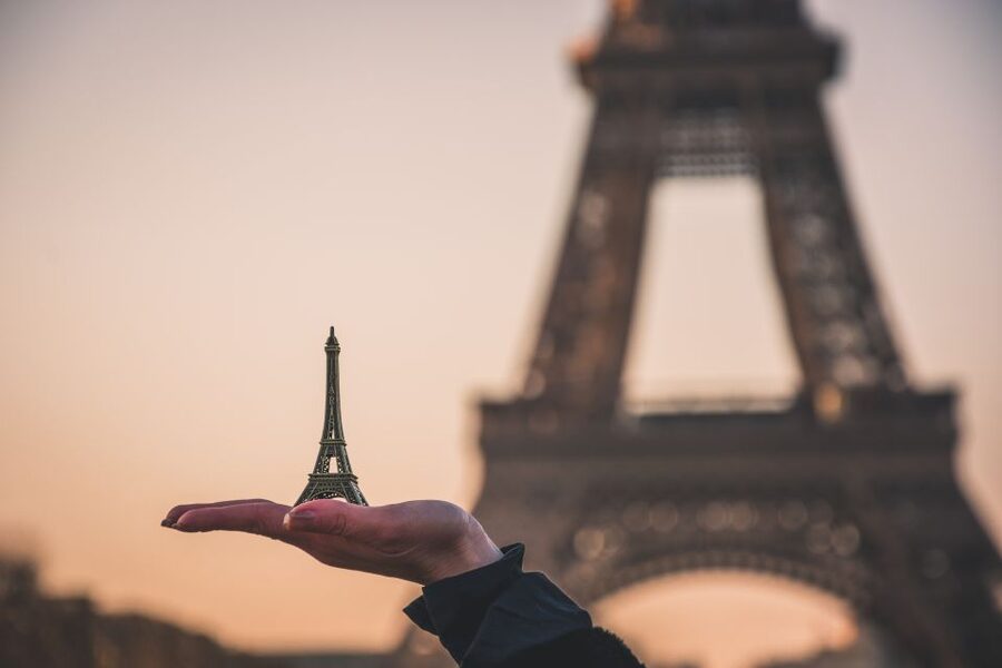 Paris: Access Eiffel Tower Summit or Second Level - Key things that make this Eiffel Tower experience click