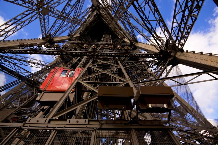 Paris: Access to the Eiffel Tower's 2nd Floor - What Makes the Eiffel Tower 2nd Floor So Worth Your Time