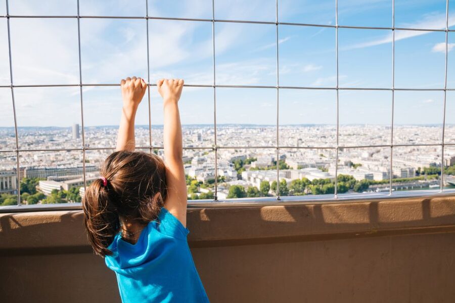 Paris: Access to the Eiffel Tower's 2nd Floor - Price and Value: Is $86 Fair for What You Get?