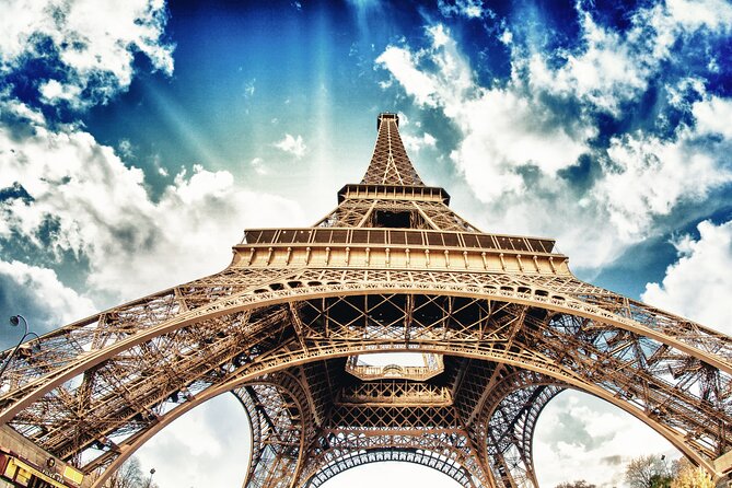 Paris Airports Private Roundtrip Transfer - Key Highlights Worth Paying Attention To