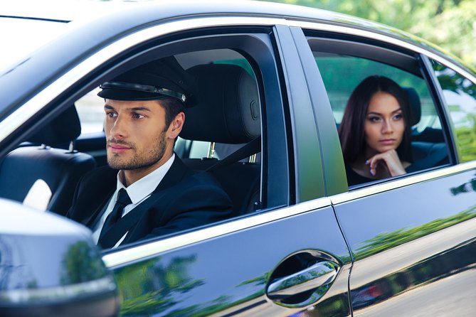 Paris Airports Private Roundtrip Transfer - Getting Met at CDG or ORY, Not Guessing Your Way Through the Airport
