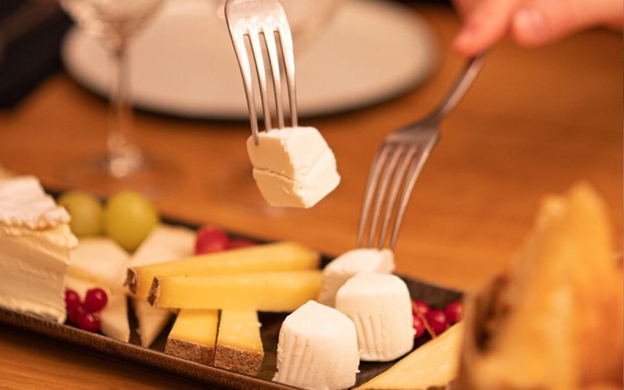 Paris: Apéro Wine and Cheese Tasting Experience - Apéro tasting at Les Caves du Louvre, what you’re really doing