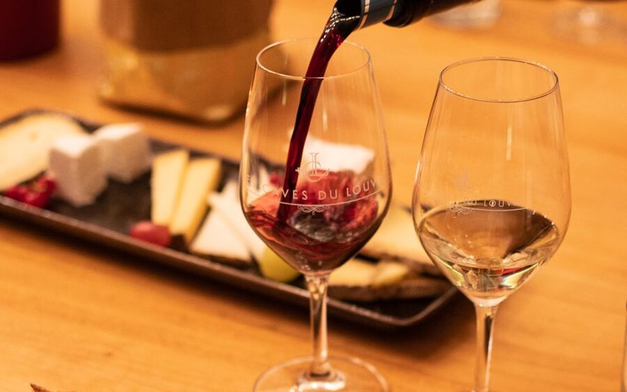 Paris: Apéro Wine and Cheese Tasting Experience - The wine and cheese pairings that make this worth your time