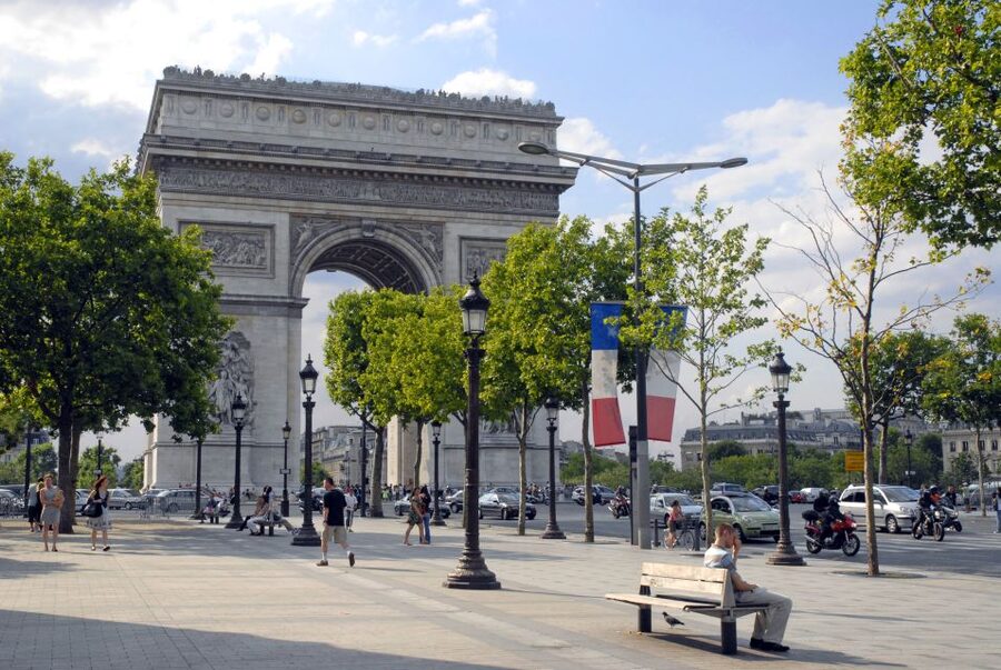 Paris: Arc de Triomphe Entry and Walking Tour - Key Things I’d Prioritize on This Tour