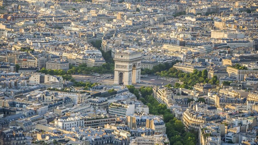 Paris: Arc de Triomphe Entry and Walking Tour - Getting Back, What to Bring, and Who Should Skip It